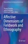 Image for Affective Dimensions of Fieldwork and Ethnography