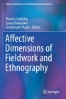 Image for Affective Dimensions of Fieldwork and Ethnography