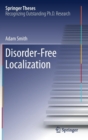 Image for Disorder-Free Localization