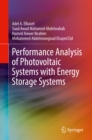 Image for Performance Analysis of Photovoltaic Systems With Energy Storage Systems