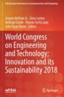 Image for World Congress on Engineering and Technology; Innovation and its Sustainability 2018