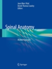 Image for Spinal Anatomy : Modern Concepts