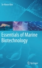 Image for Essentials of Marine Biotechnology
