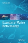 Image for Essentials of Marine Biotechnology
