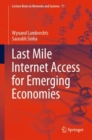 Image for Last Mile Internet Access for Emerging Economies