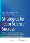 Image for Strategies for Team Science Success