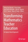 Image for Transforming Mathematics Teacher Education