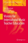 Image for Visions for Intercultural Music Teacher Education : 26