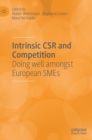 Image for Intrinsic CSR and Competition