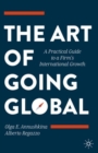 Image for The Art of Going Global