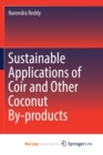 Image for Sustainable Applications of Coir and Other Coconut By-products