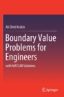 Image for Boundary Value Problems for Engineers