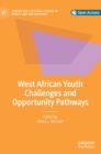 Image for West African youth challenges and opportunity pathways