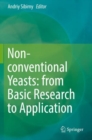 Image for Non-conventional Yeasts: from Basic Research to Application