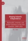 Image for Shaping Ireland’s Independence
