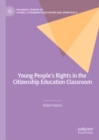 Image for Young people&#39;s rights in the citizenship education classroom