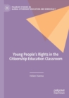 Image for Young People&#39;s Rights in the Citizenship Education Classroom