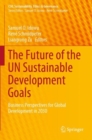 Image for The Future of the UN Sustainable Development Goals