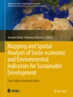 Image for Mapping and spatial analysis of socio-economic and environmental indicators for sustainable development: case studies from North Africa