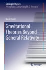 Image for Gravitational Theories Beyond General Relativity