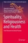 Image for Spirituality, Religiousness and Health