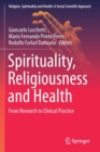 Image for Spirituality, Religiousness and Health