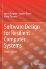 Image for Software Design for Resilient Computer Systems