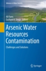 Image for Arsenic Water Resources Contamination
