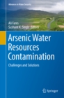 Image for Arsenic water resources contamination: challenges and solutions