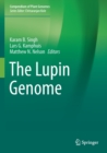Image for The Lupin Genome