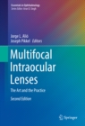Image for Multifocal intraocular lenses: the art and the practice