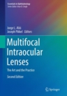 Image for Multifocal Intraocular Lenses