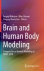 Image for Brain and Human Body Modeling : Computational Human Modeling at EMBC 2018