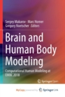 Image for Brain and Human Body Modeling