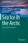 Image for Sea Ice in the Arctic : Past, Present and Future