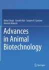 Image for Advances in Animal Biotechnology