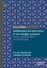Image for Collaboration and Governance in the Emergency Services