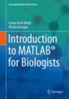 Image for Introduction to MATLAB® for Biologists