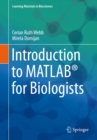 Image for Introduction to MATLAB for biologists