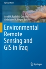 Image for Environmental Remote Sensing and GIS in Iraq