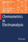 Image for Chemometrics in Electroanalysis