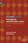 Image for Reimagining Administrative Justice
