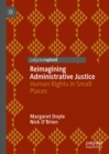 Image for Reimagining Administrative Justice: Human Rights in Small Places