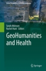 Image for Geohumanities and Health