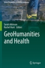 Image for GeoHumanities and Health