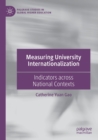 Image for Measuring University Internationalization