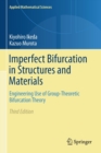 Image for Imperfect Bifurcation in Structures and Materials