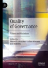 Image for Quality of governance: values and violations