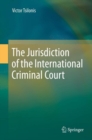 Image for Jurisdiction of the International Criminal Court