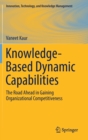 Image for Knowledge-Based Dynamic Capabilities